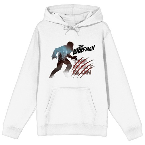 Universal on sale monsters hoodie