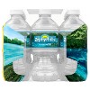 Zephyrhills Brand 100% Natural Spring Water - 12pk/12 fl oz Bottles - image 3 of 4