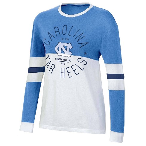 Carolina Cowboys Long Sleeve Shirt