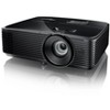 Optoma EH336 Bright 1080p Projector, 3400 Lumens - 2 of 4
