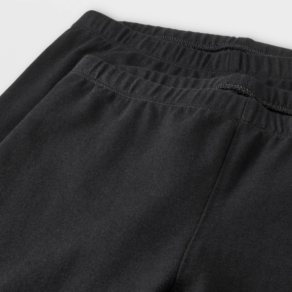 Pack de 2 Leggings Adaptables para Niñas - Cat & Jack™ 3