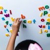 Educational Insights Lowercase AlphaMagnets Set of 42 Alphabet Magnetic Letters Learning Toys for Toddlers Ages 3plus - 2 of 3