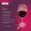 Silicone Bottle Stoppers by Innovine™ - 2 of 4