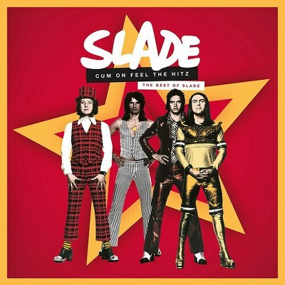 Slade - Cum On Feel The Hitz: The Best Of Slade (CD)