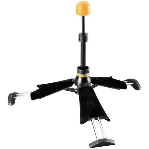 Hercules DS440B TravLite In-Bell Clarinet Stand - image 1 of 3