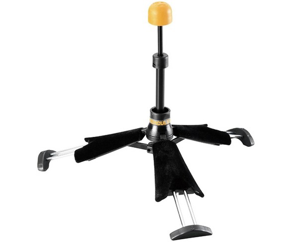 Hercules Stands DS440B TravLite In-Bell Clarinet Stand