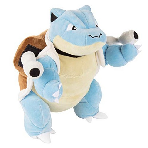 Pokémon Blastoise 12\