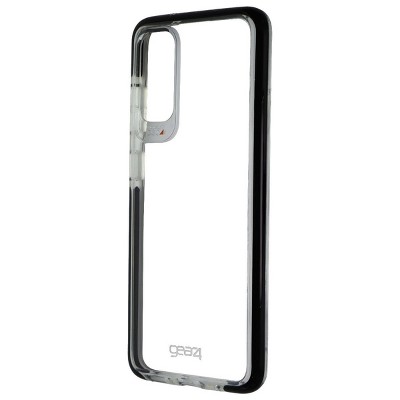 ZAGG Bridgetown Series 2-Piece Case for Samsung Galaxy Z Fold3 5G - Black