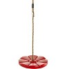 Cool Disc Tree Swing Seat Accessory Set with Adjustable Rope - Fully Assembled - 2 of 4