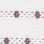 brown/ivory