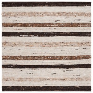 Marbella MRB225 Hand Loomed Indoor Rugs - Safavieh - 1 of 4