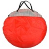 Picnic at Ascot Extra Large Instant Easy Beach Tent Sun Shelter - Red - 3 of 3