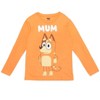 Bluey Matching Family Long Sleeve T-Shirt Little Kid to Adult - 2 of 4