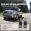 VEVOR Air Bag Suspension Kit, Air Springs Suspension Bag Kit Compatible with 1999-2004 Ford F250/F350 2WD 4WD, 2008-2010 Ford F250/F350 2WD 4WD - 3 of 4