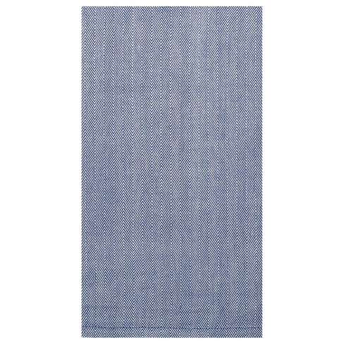 100% Cotton Striped Herringbone Kitchen Towels