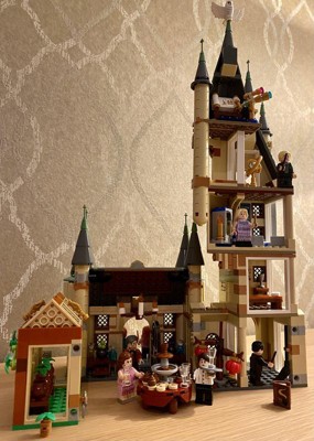 Harry Potter Torre De Astronomia De Hogwarts - Lego 75969 - UPA STORE