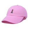 Dalix Lighthouse Embroidered Cap Cotton Baseball Hat Nautical Womens - 4 of 4