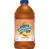 Snapple Zero Sguar Peach Tea - 64 fl oz Bottle - image 2 of 4