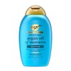 OGX Hydrate & Repair + Argan Oil of Morocco Extra Strength Shampoo for Dry, Damaged Hair - 13 fl oz - 2 of 4