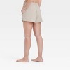 Women's Active Light Mid-Rise Shorts 4" - All In Motion™ - 2 of 4