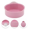 Unique Bargains Convenient Hanging Dogs Bowls 1 Pc - 3 of 4