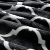 60"x70" Oversized Ogee Throw Blanket - Madison Park - 3 of 3