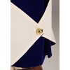 HalloweenCostumes.com Plus Size Alexander Hamilton Men's Costume - 4 of 4