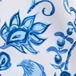 blue dreams
