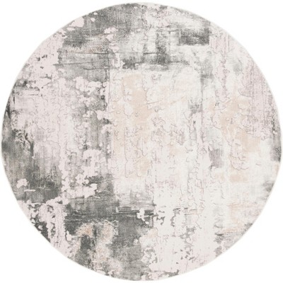 Vogue VGE141 Power Loomed Area Rug  - Safavieh