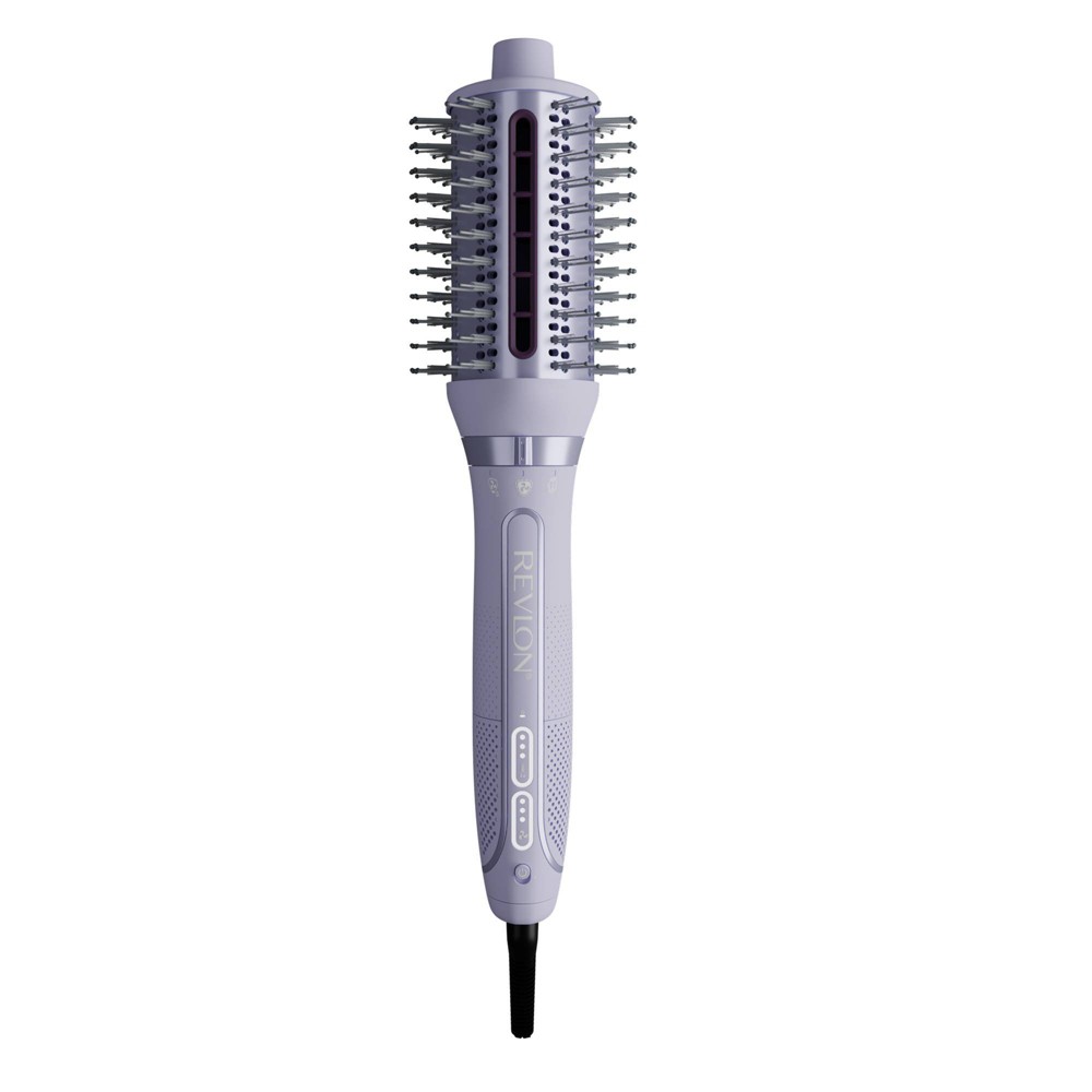 Revlon VersaStyler 3-in-1 Styler Blow Dryer, Blowout Brush & Thermal Brush
