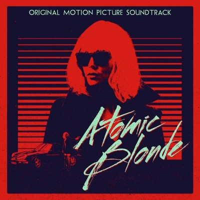 Various - Atomic Blonde (OST) (CD)