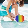 CORE Pickleball - Rainbow Paddle by CORE Pickleball | Limited Edition - 2 of 4