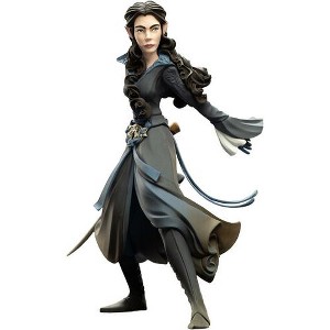 Weta Workshop - WETA Workshop Mini Epics - The Lord of the Rings Trilogy - Arwen Evenstar - 1 of 4