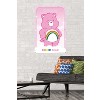 Trends International Care Bears - Cheer Bear Unframed Wall Poster Prints - 2 of 4
