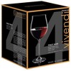 Nachtmann Vivendi Pinot Noir/Burgundy Glass, Set of 4 - 31.66 oz. - 3 of 4