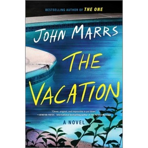 The Vacation - by John Marrs - 1 of 1