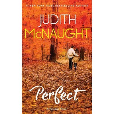 Perfect, 2 - (Paradise) by  Judith McNaught (Paperback)