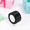 Unique Bargains Ribbon Satin Polyester 866.14x1.97inch 1 Pc - 2 of 4