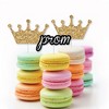Big Dot of Happiness Prom - DIY Shaped Prom Night Party Cut-Outs - 24 Count - 3 of 4