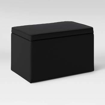 Double Storage Ottoman - Room Essentials™