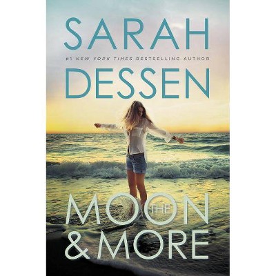 The Moon and More (Paperback) by Sarah Dessen