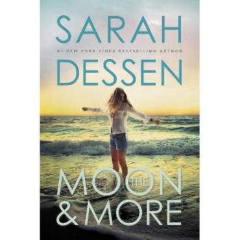 The Moon And More - By Sarah Dessen ( Paperback )