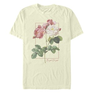 Men's Lost Gods Be Good Do Good T-Shirt - 1 of 4