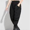 Women's Harem Style Pant - VividLux - 3 of 4