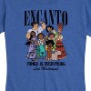 Women's - Encanto -  Short Sleeve Graphic T-Shirt - 2 of 4