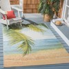 Barbados BAR560 Power Loomed Area Rug  - Safavieh - 3 of 4