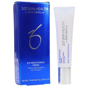 ZO Skin Health Hydrafirm Eye Brightening Repair Creme, 0.5 oz. - 1 of 4