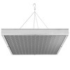 iMountek "Full Spectrum 15W LED Grow Light with 225 LEDs – Perfect for Indoor Plants, Succulents, and Seedlings" White - 2 of 4