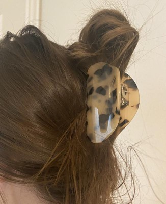 Kristin Ess Half Moon Hair Claw … curated on LTK