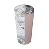 Zojirushi 14oz Stainless Steel Tumbler SX-KA40HM - Forest Gray: Vacuum-Insulated Coffee & Water Tumbler - 3 of 4